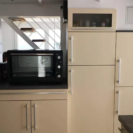 Ty Mor Ferienhaus Plougonvelin