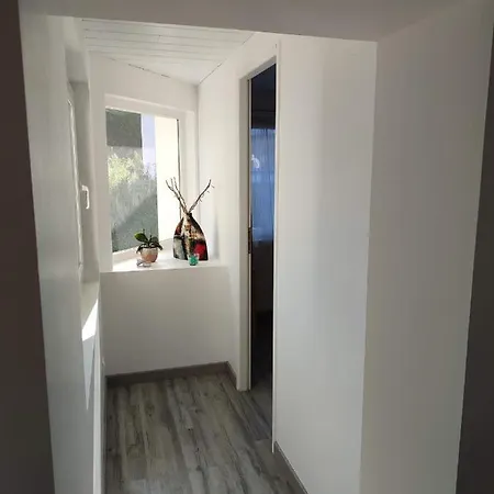 Ferienhaus Ty Mor