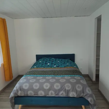 Ty Mor Ferienhaus Plougonvelin