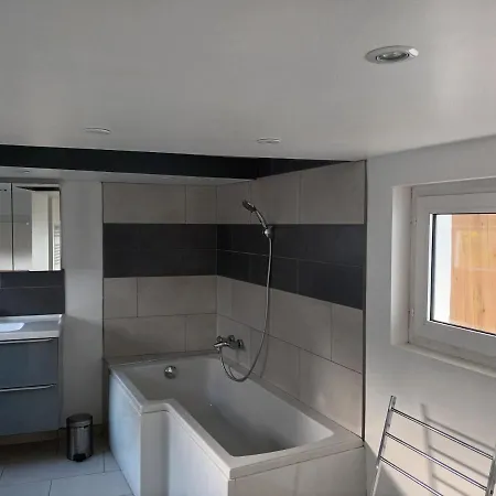 Ferienhaus Ty Mor Plougonvelin