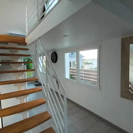 Ty Mor Holiday home Plougonvelin
