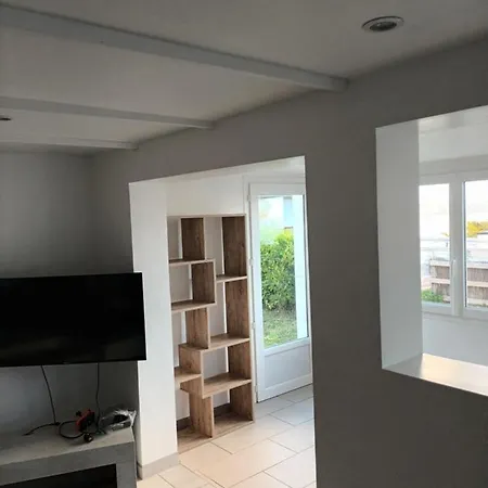 Ty Mor Holiday home